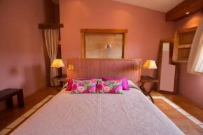 Hotels in Alcoba